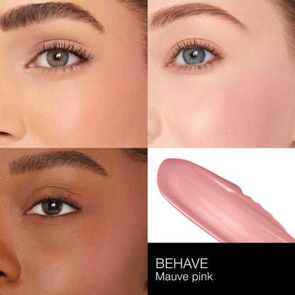 Nars Afterglow Liquid Blush