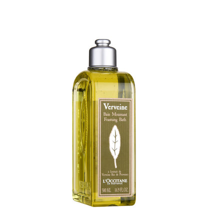 Verveine - Bain Moussant - Bagnoschiuma