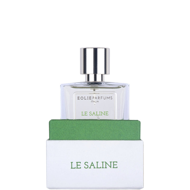 Eolie Parfums Le Saline