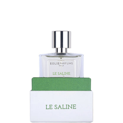 Eolie Parfums Le Saline