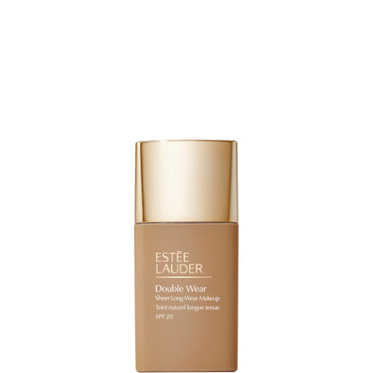 Double Wear Sheer Long-Wear Makeup SPF20