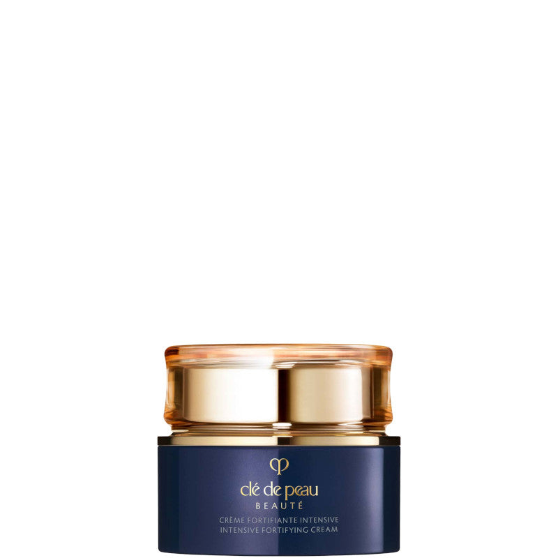 Clé de Peau Beauté Intensive Fortifying Cream 50 ML