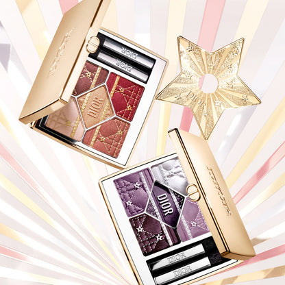 Diorshow 5 Couleurs - Edizione Limitata