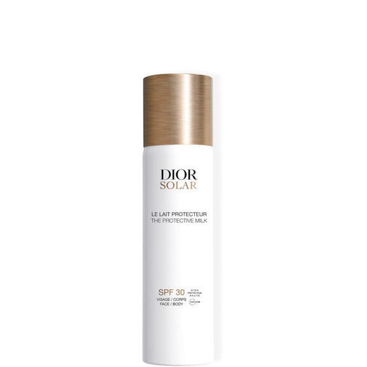 DIOR SOLAR Le Lait Protecteur SPF 30 Visage/Corps 125 ML