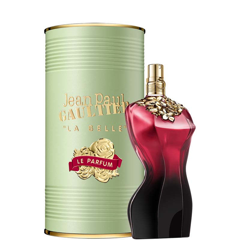 La Belle Le Parfum