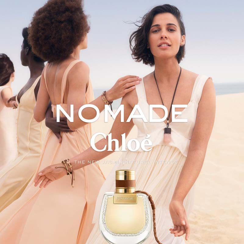 Chloé Nomade Jasmine Naturel Intense