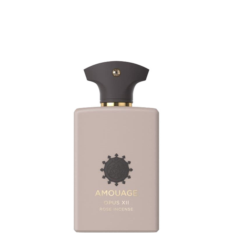 Amouage Opus XII Rose Incense 100 ML