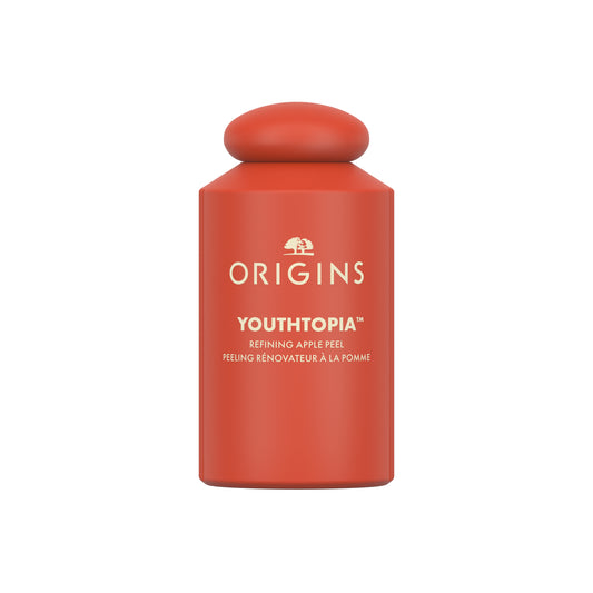 Origins Youthtopia Refining Apple Peel 100 ML