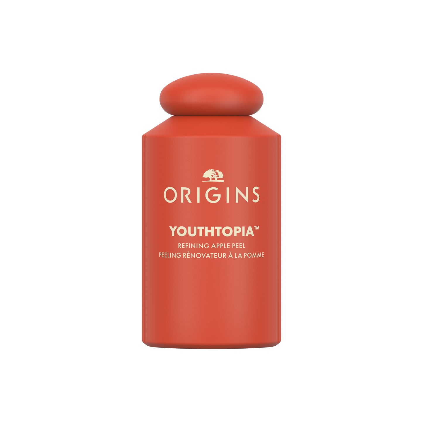 Origins Youthtopia Refining Apple Peel 100 ML