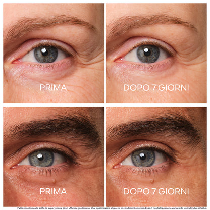 Abeille Royale Youth Repair Eye Care