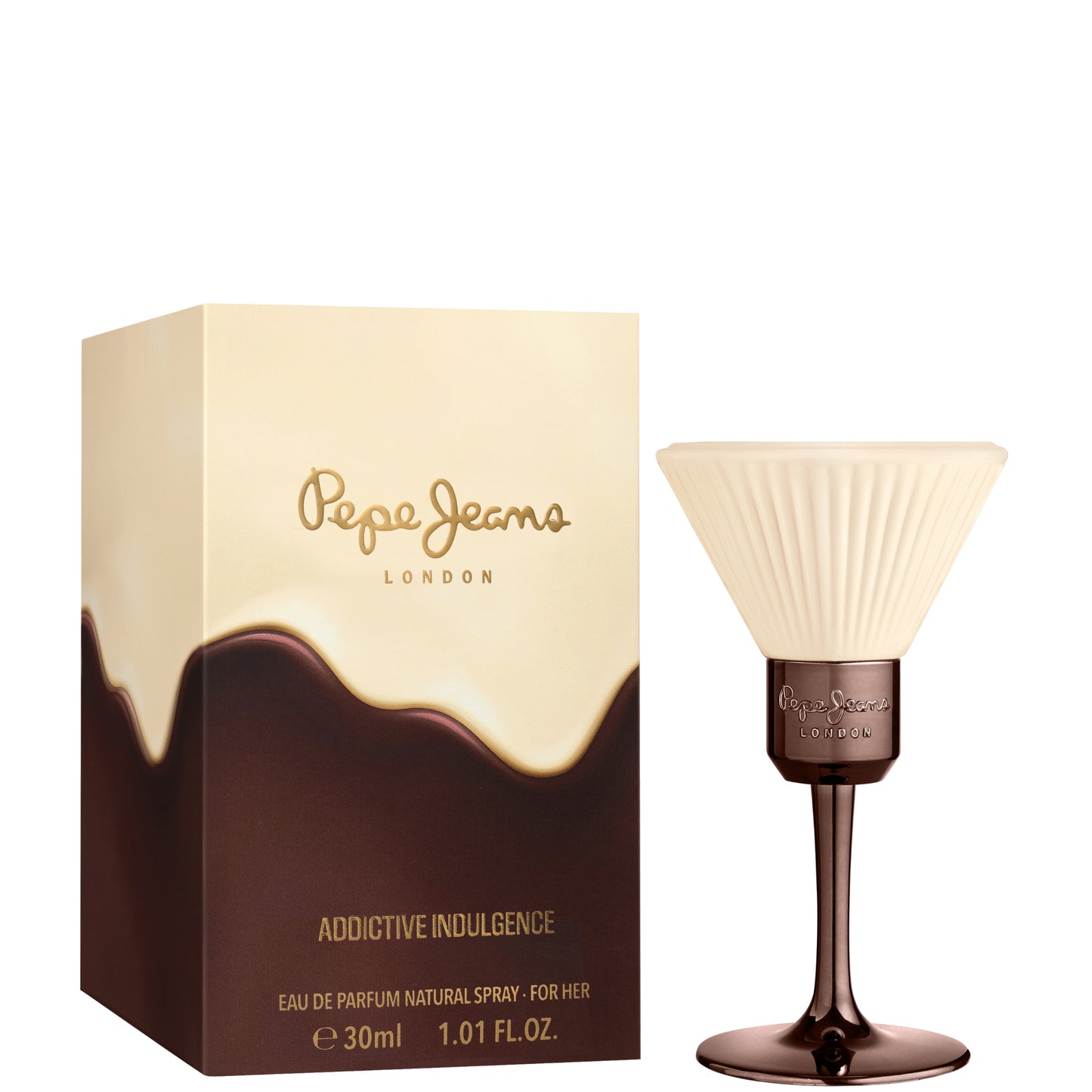 Pepe Jeans Addictive Indulgence for Her