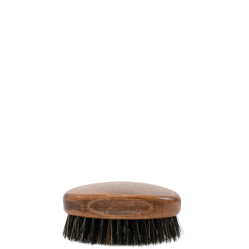 Barberino's - Wooden Travel Beard Brush Spazzola da Barba da Viaggio