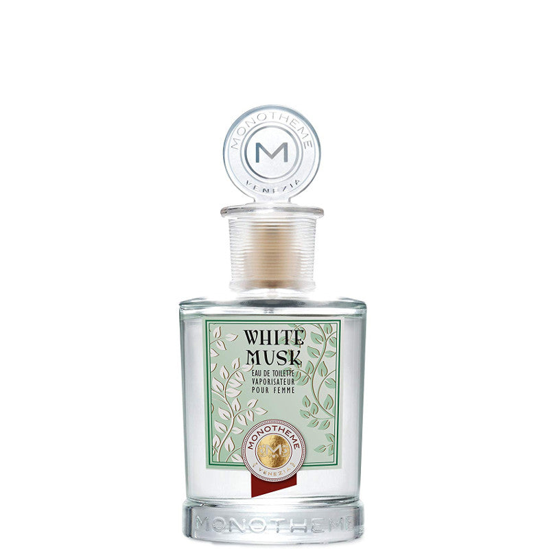 White Musk 100 ML