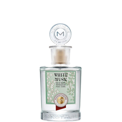 White Musk 100 ML