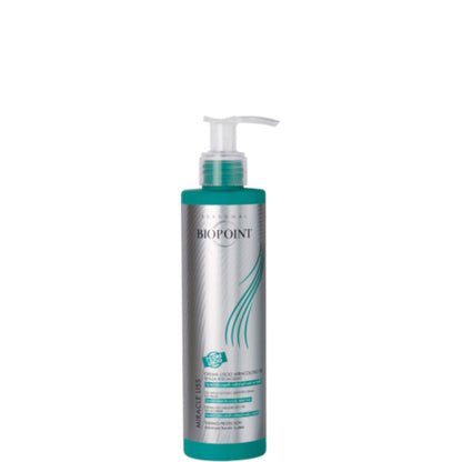 Miracle Liss Crema Liscio Miracoloso Senza Risciacquo 200 ML