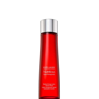 Nutritious Super-Pomegranate Radiant Energy Lotion Intense Moist