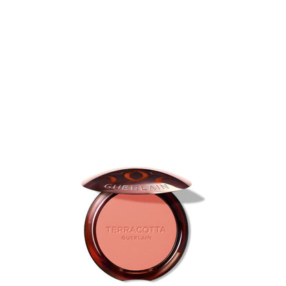 Terracotta Blush