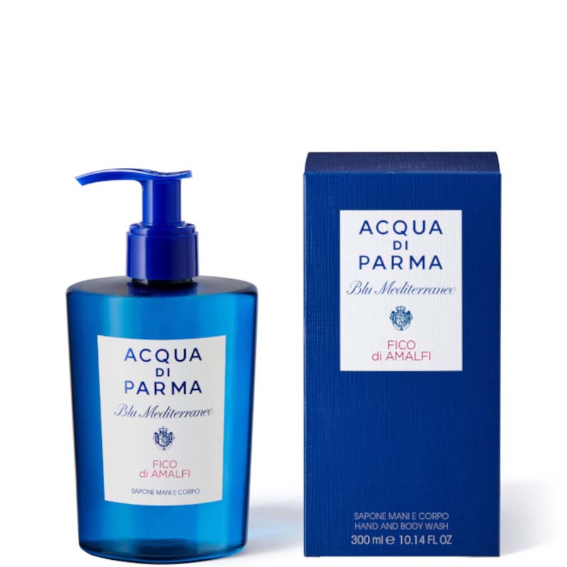 Blu Mediterraneo Fico di Amalfi 300 ML