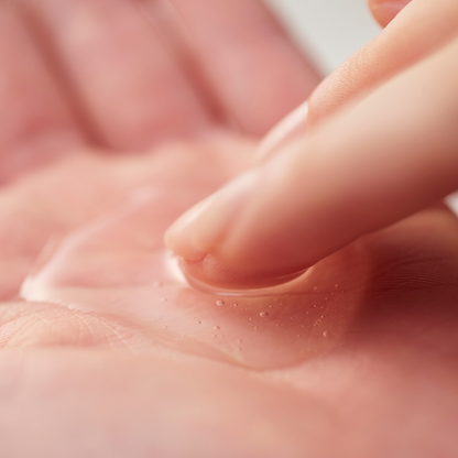 Silky Purifying Step 1 CLEANSE Cleansing Gel Water