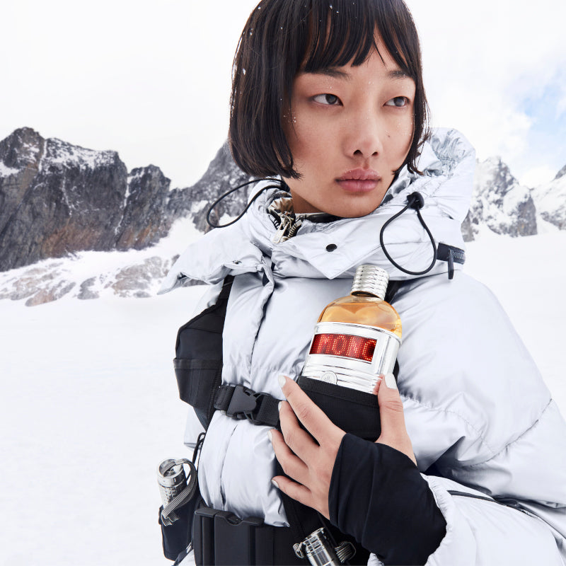 Moncler Pour Femme