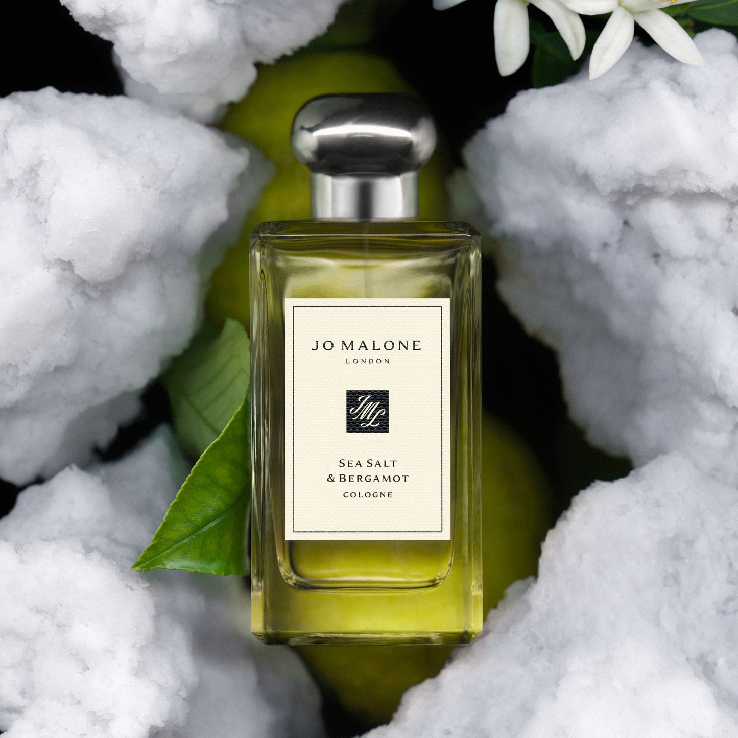 Jo Malone London Sea Salt & Bergamot
