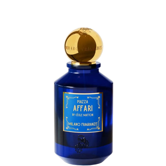 Milano Fragranze Piazza Affari