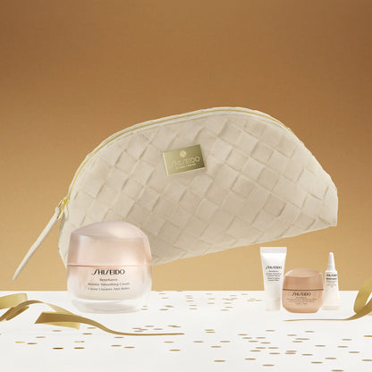 Benefiance Wrinkle Smoothing Cream Cofanetto