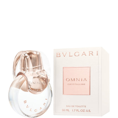 Bvlgari Omnia Crystalline