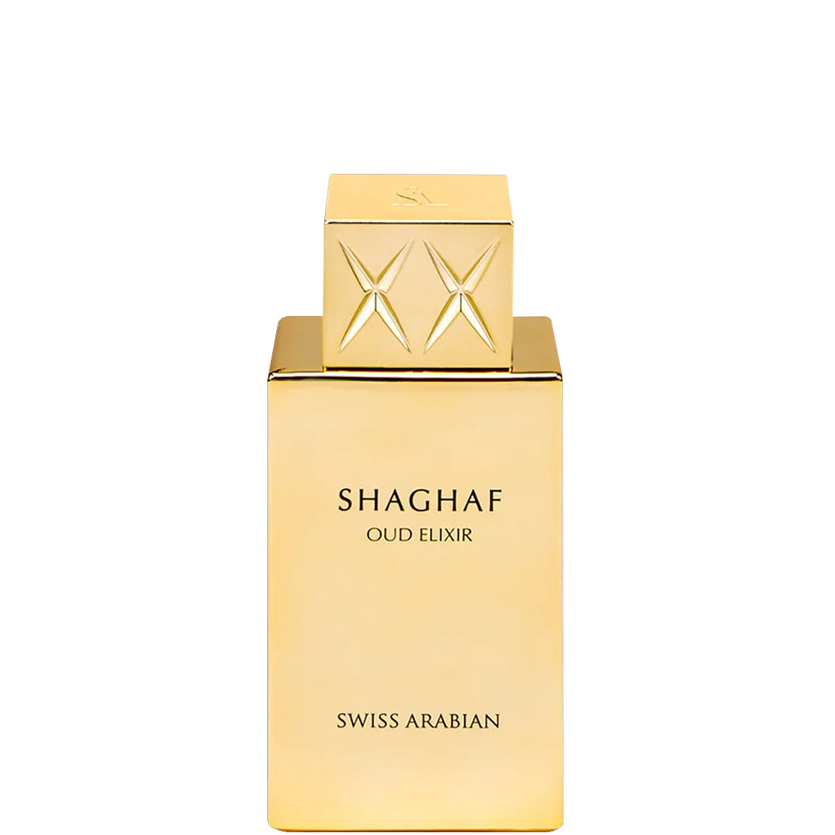 Shaghaf Oud Elixir