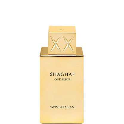 Shaghaf Oud Elixir