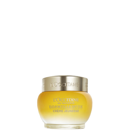 Immortelle Divine - Crème Jeunesse - Crema Giorno Anti-età 50 ML