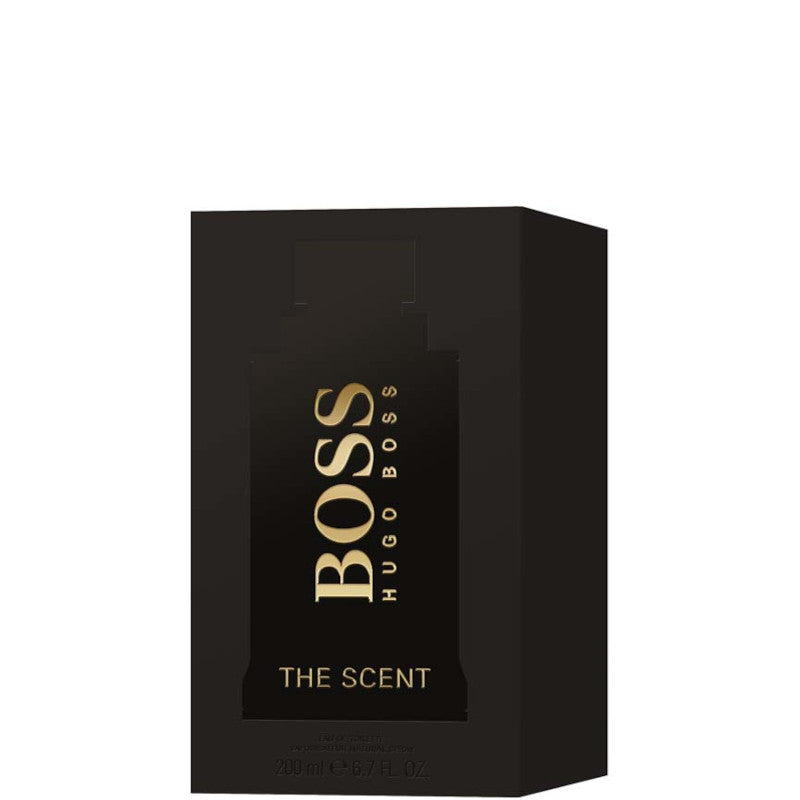 The Scent For Him EDT