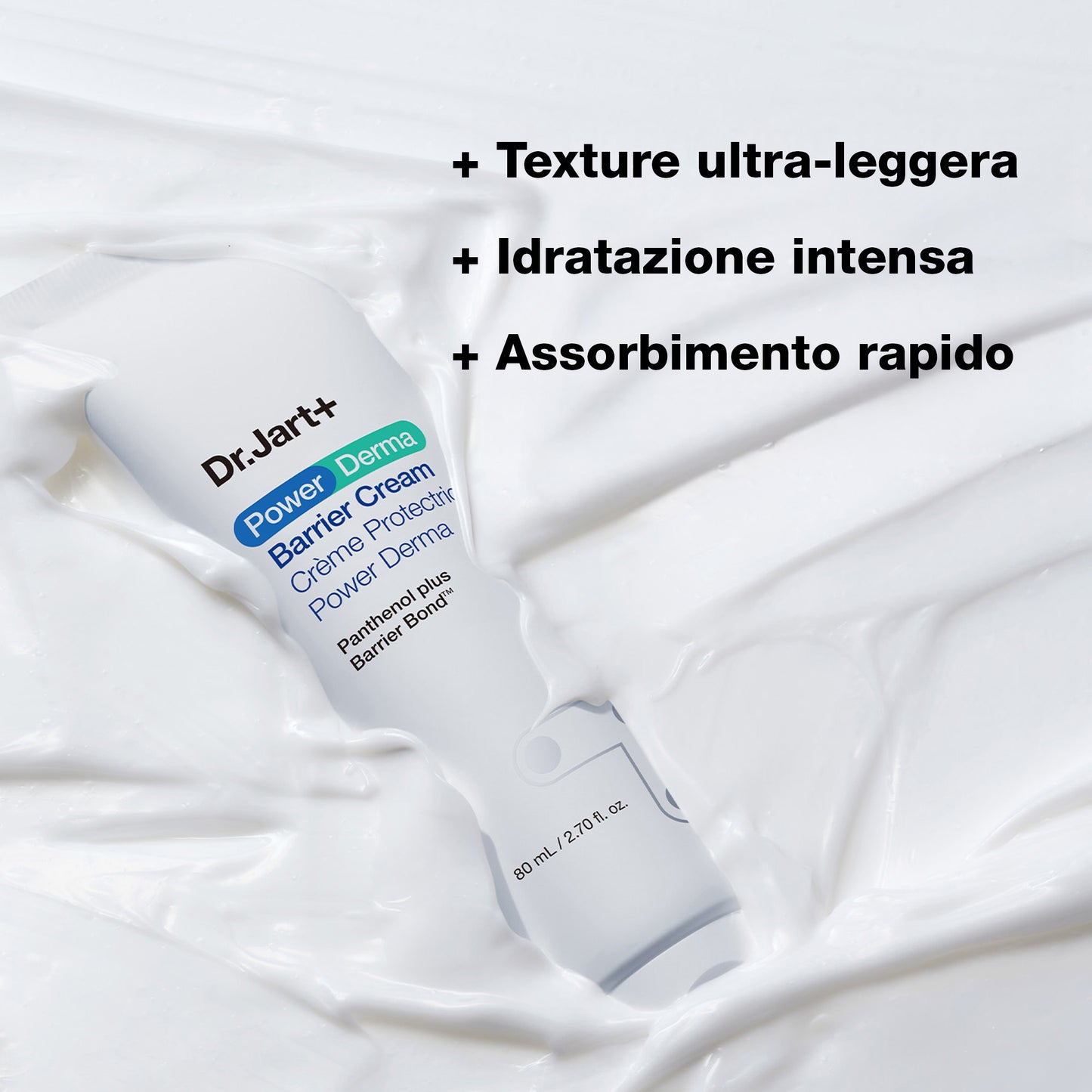 Dr.Jart Power Derma Barrier Cream