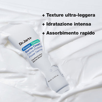 Dr.Jart Power Derma Barrier Cream