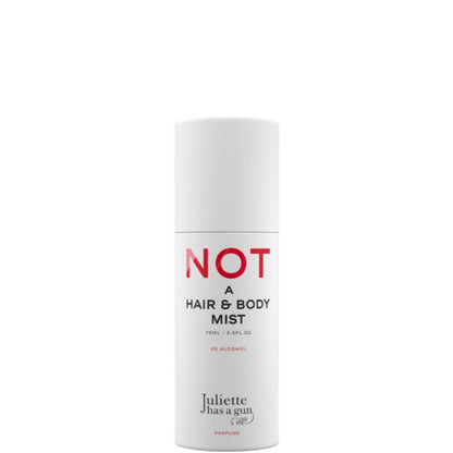 Not a Hair and Body Mist 75 ML