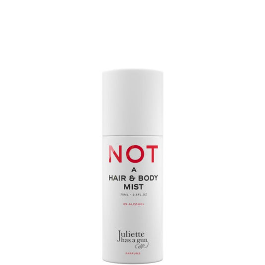 Not a Hair and Body Mist 75 ML