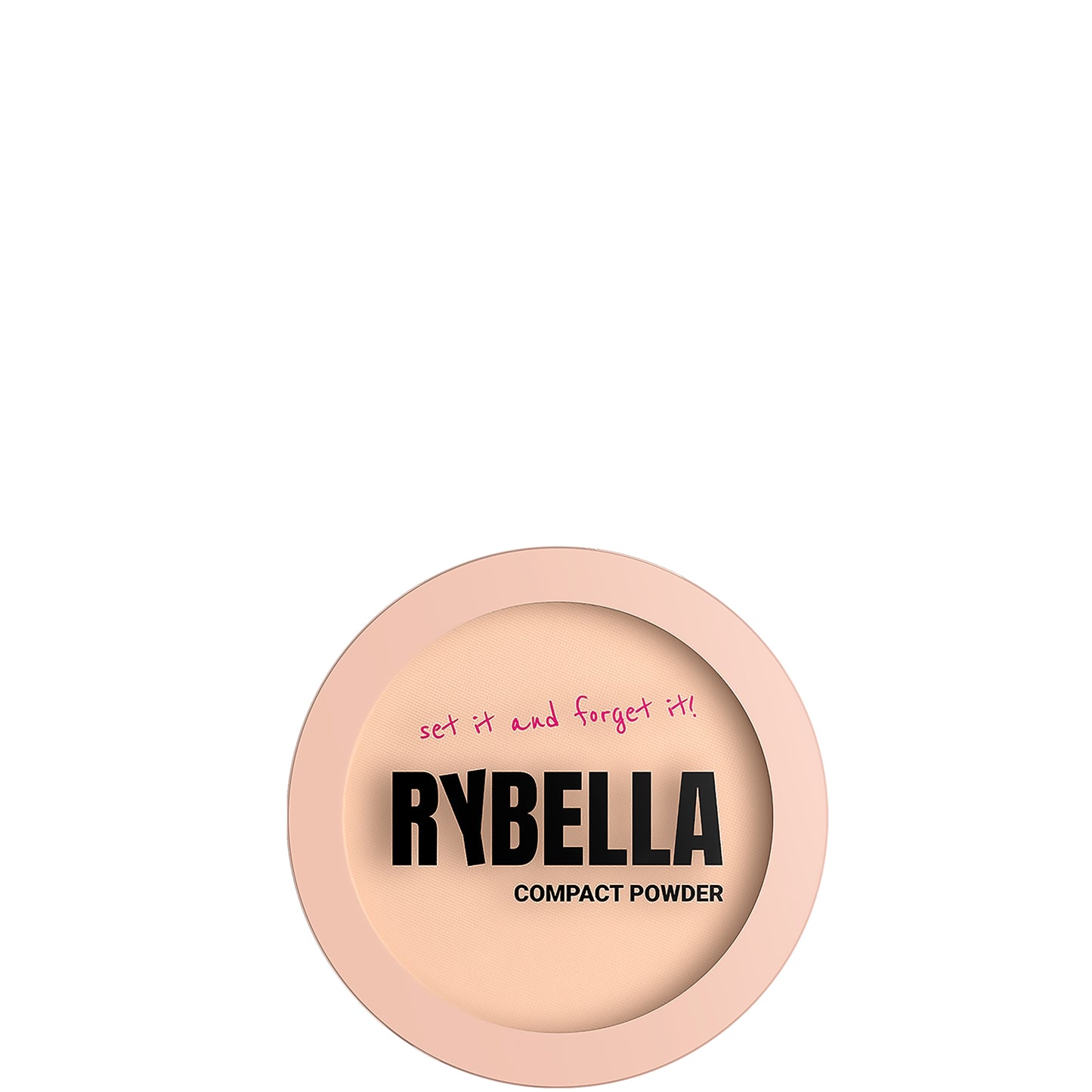 Rybella Compact Powder