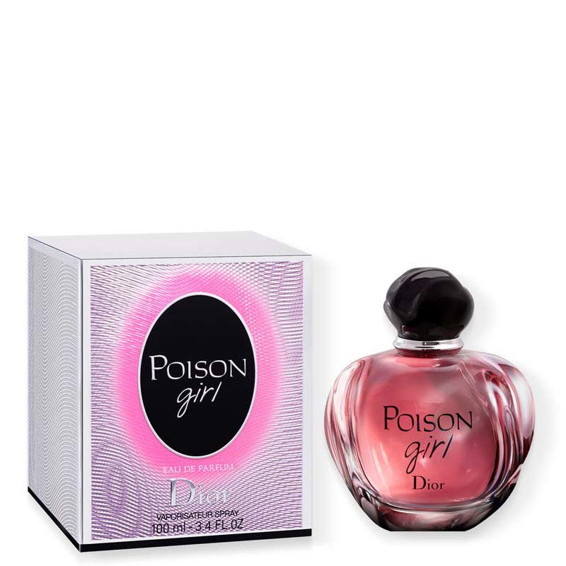 Poison Girl EDP