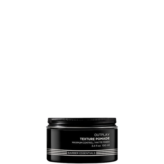 Redken Brews Outplay Pomade - UOMO 100 ML