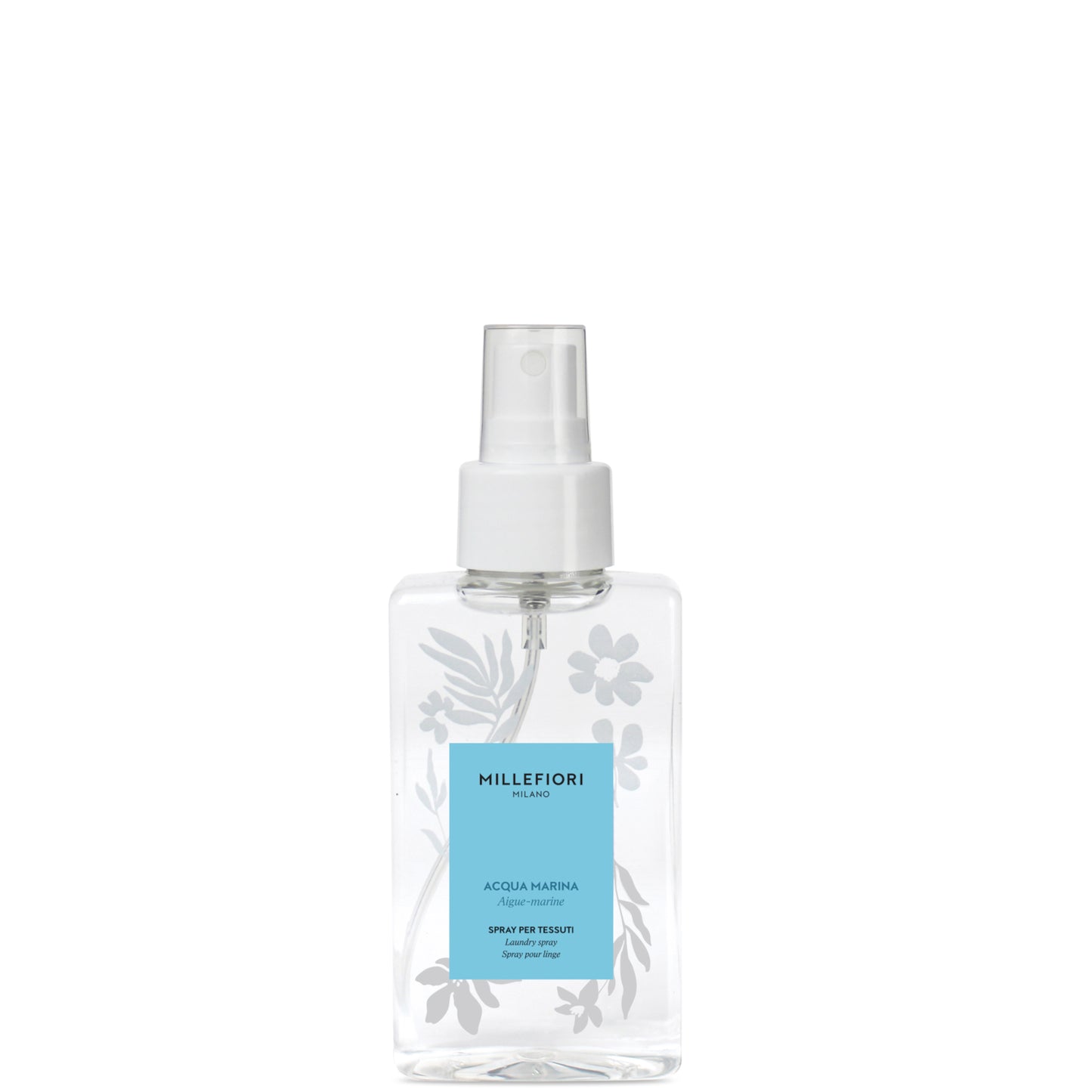 Spray Per Tessuti Acqua Marina
