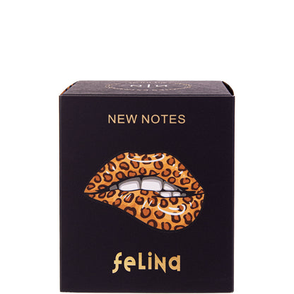 New Notes Felina