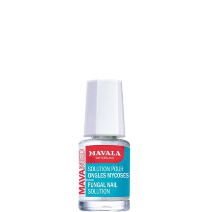 Mavamed Soluzione per Unghie Micotiche 5 ML