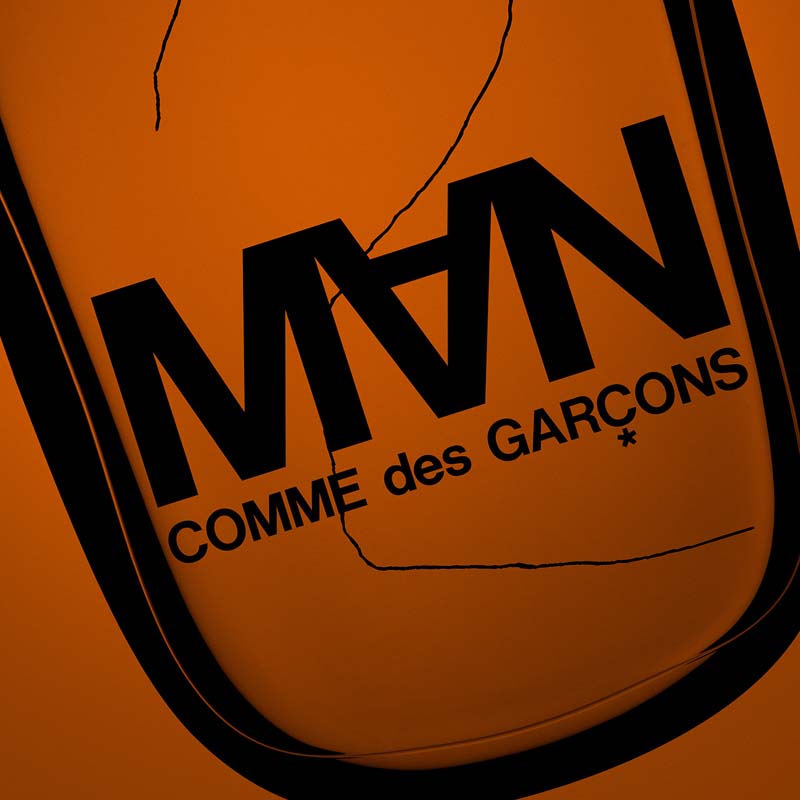 Comme des Garçons 2 Man