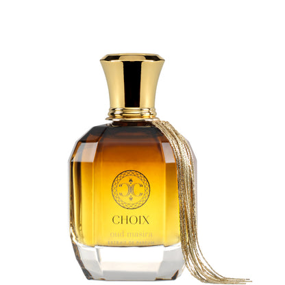 Gritti Choix Oud Masira 100 ML