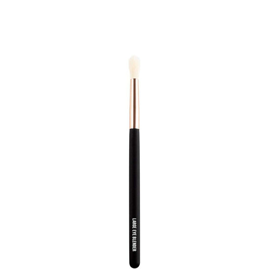 Mulac Large Eye Blender Brush Pennello Occhi 06