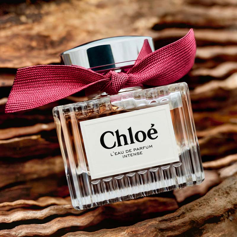 Chloé l’Eau de Parfum Intense