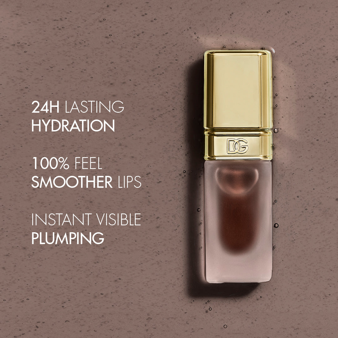 Oil Lip Plumper