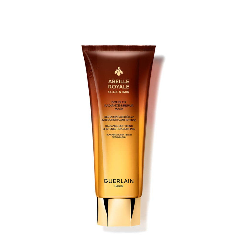 Abeille Royale Double R Radiance & Repair Mask 200 ML