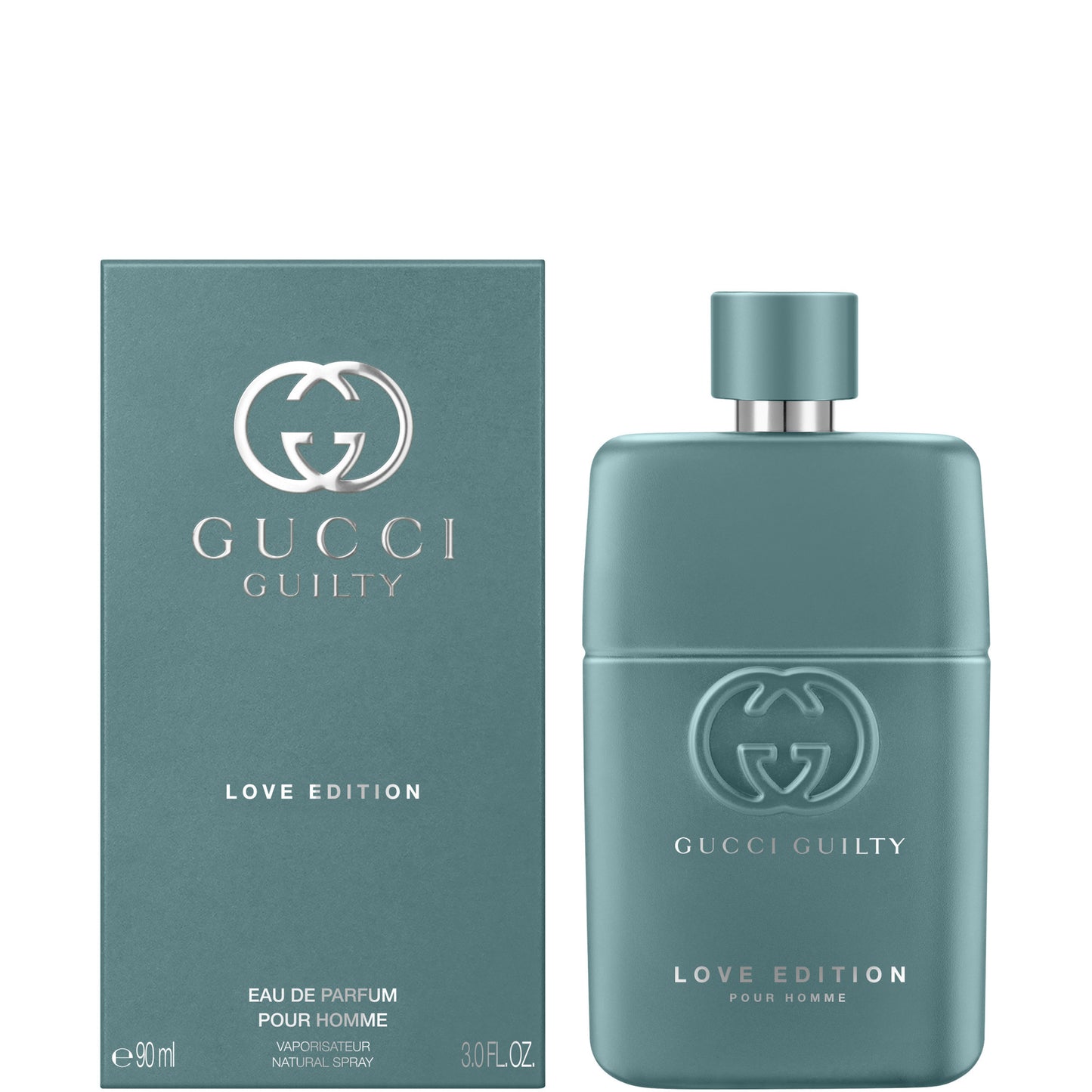Gucci Guilty Love Edition Uomo 90 ML