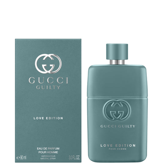 Gucci Guilty Love Edition Uomo 90 ML